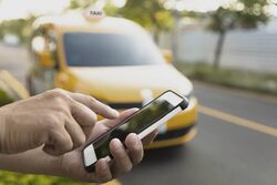 ➔ Приложение такси Днепр | заказ дешевого такси в приложении Такси-788 • вызвать онлайн недорогое такси Днепр - Картинка 11