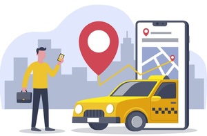 ➔ Рассчитать стоимость такси Одесса | онлайн-заказ рассчитать Одесса Такси-788 • стоимость такси Одесса - Картинка 12