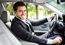 Работа водитель такси Тернополь